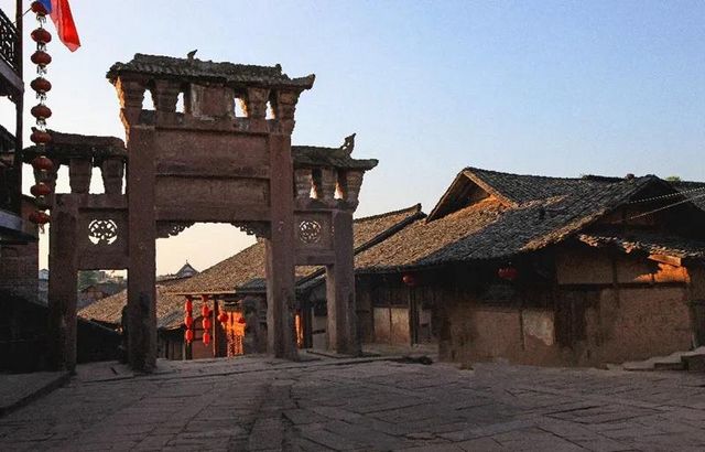 泸州这些网红打卡地，有你要的“诗和远方”(图10)