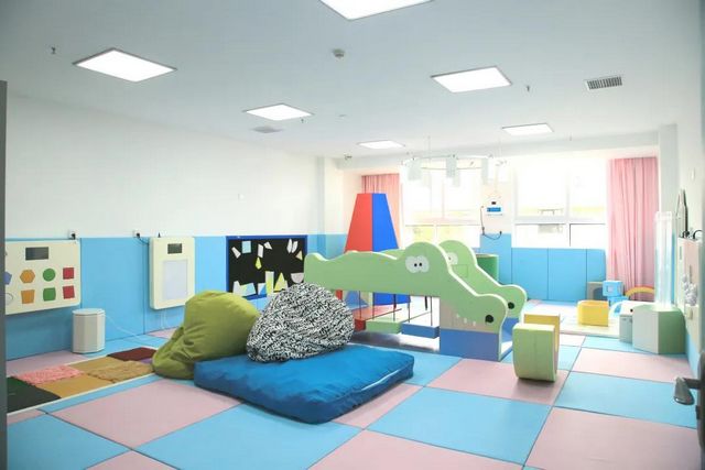 下周来泸州市人医，儿童自闭症免费筛查！