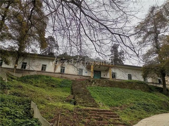 自明朝永乐年间流传下来！这幅“山水画”在隆昌被发现了(图3)