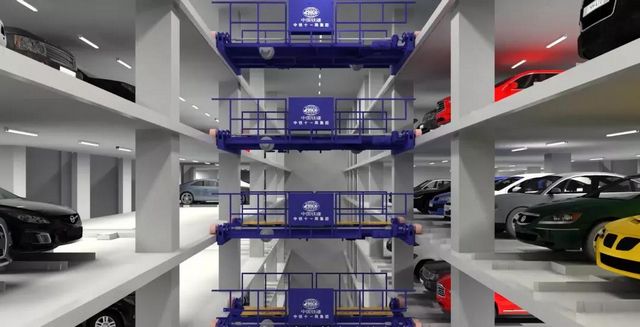 【好消息】西南医大中医院即将新增887个停车位？(图3)