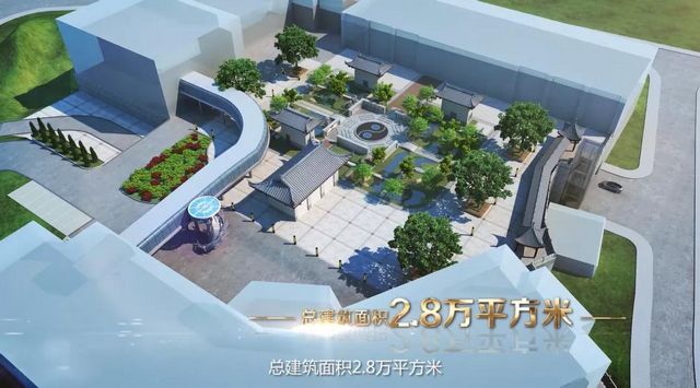 【好消息】西南医大中医院即将新增887个停车位？(图6)