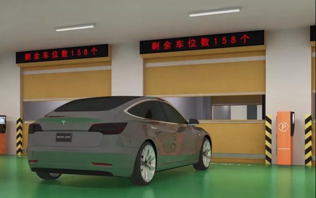 【好消息】西南医大中医院即将新增887个停车位？(图8)