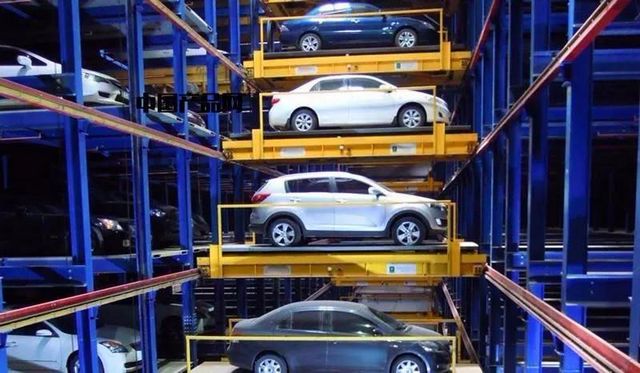 【好消息】西南医大中医院即将新增887个停车位？(图10)