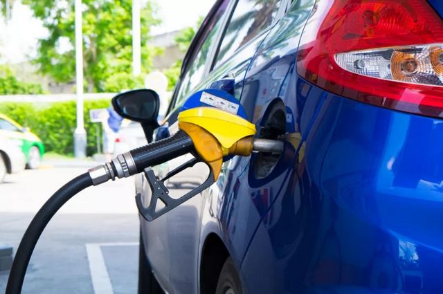 危险！全国多地已叫停！加油站不要扫码支付(图3)