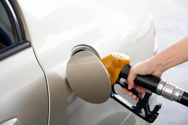 危险！全国多地已叫停！加油站不要扫码支付(图4)