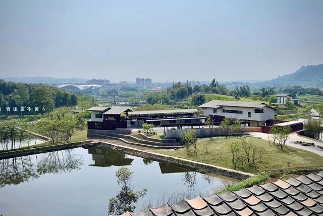 开村、春耕大典、休闲观光...这个宜宾乡村振兴项目美翻了!(图1) 开村、春耕大典、休闲观光...这个宜宾乡村振兴项目美翻了!(图1)