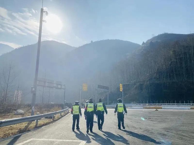 清明将至 省内部分高速公路出行宝典来啦！(图2)