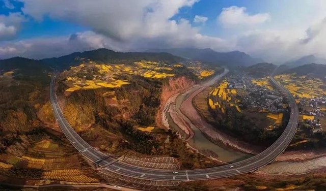 清明将至 省内部分高速公路出行宝典来啦！(图3)