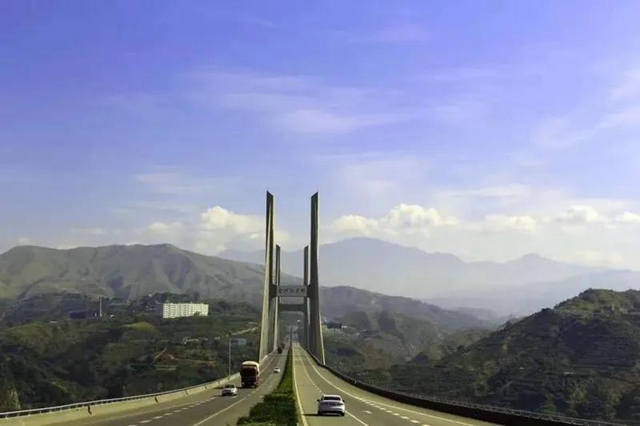 清明将至 省内部分高速公路出行宝典来啦！(图4)