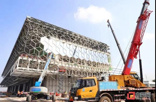 高铁自贡站要设计一个迷你侏罗纪公园？(图7)