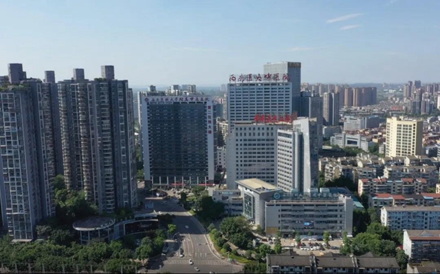 【扩散】4月，西南医大中医院这些时间看病免费！