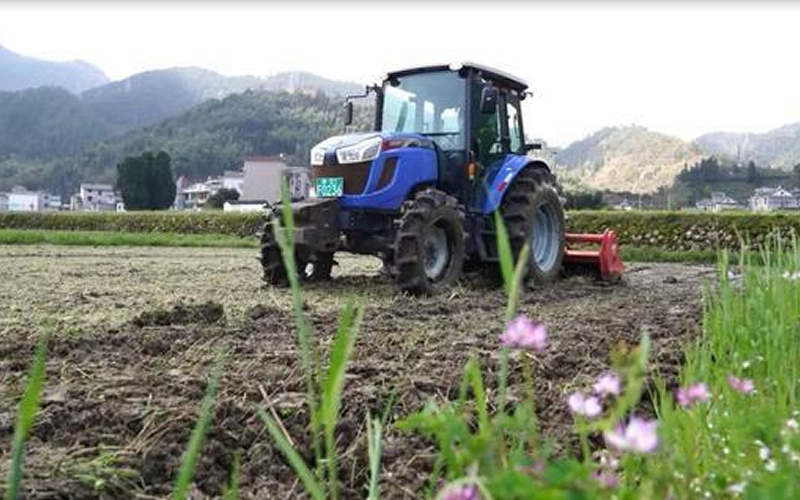 四川10人获评全国首批农机“土专家”