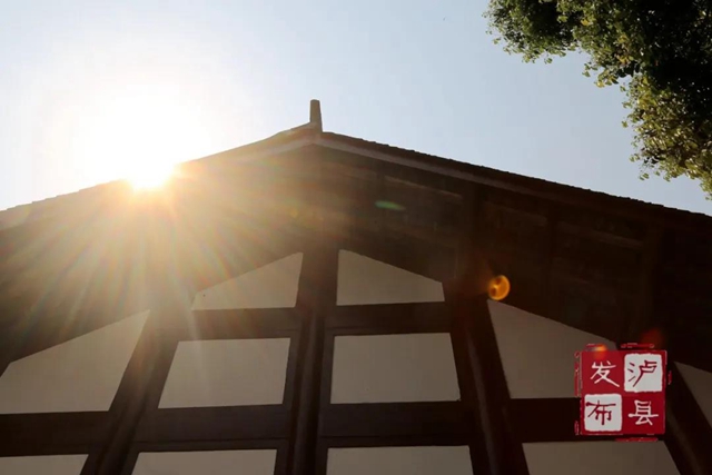 历经战火，美丽依旧，泸州这所学堂你知道吗？(图3)