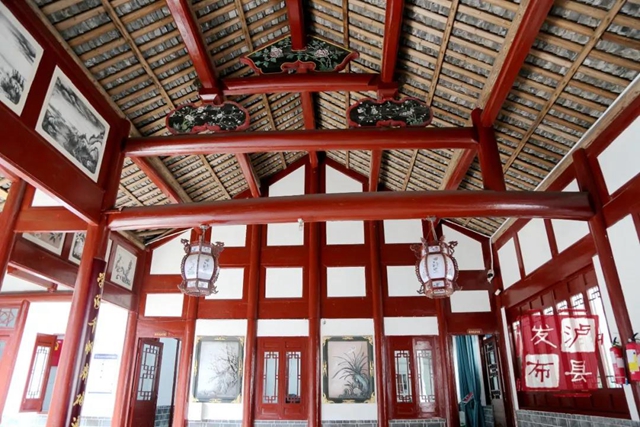 历经战火，美丽依旧，泸州这所学堂你知道吗？(图5)