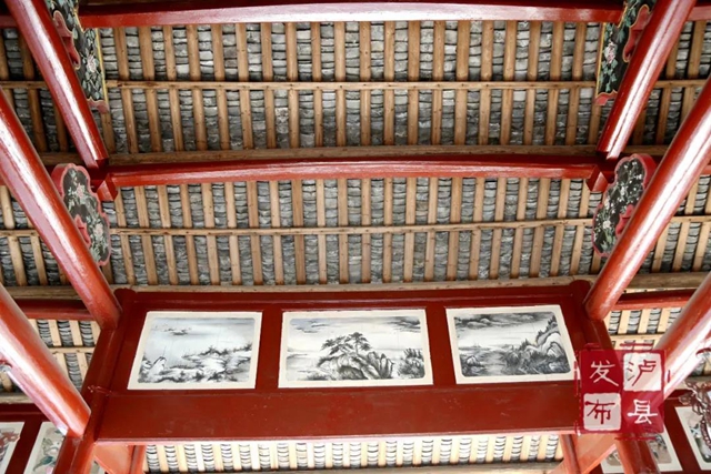 历经战火，美丽依旧，泸州这所学堂你知道吗？(图8)