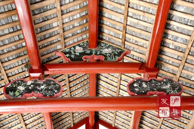 历经战火，美丽依旧，泸州这所学堂你知道吗？(图7)