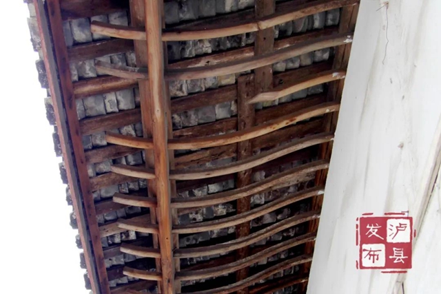 历经战火，美丽依旧，泸州这所学堂你知道吗？(图10)