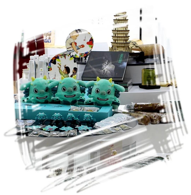 嗯？泸州市博物馆在卖金币、银币？！(图1)