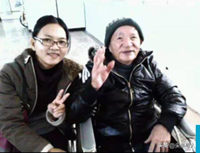 寻人！丨93岁台湾老人病榻上的最后心愿：找到泸州亲人(图2)