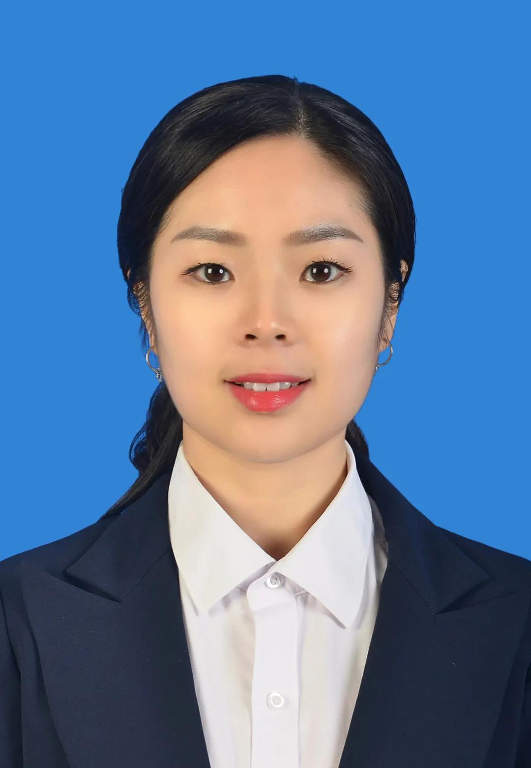 内江发布干部任前公示 ！6名同志分别拟任正县级、副县级领导职务(图2)