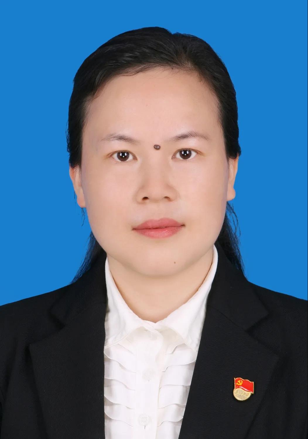 内江发布干部任前公示 ！6名同志分别拟任正县级、副县级领导职务(图3)