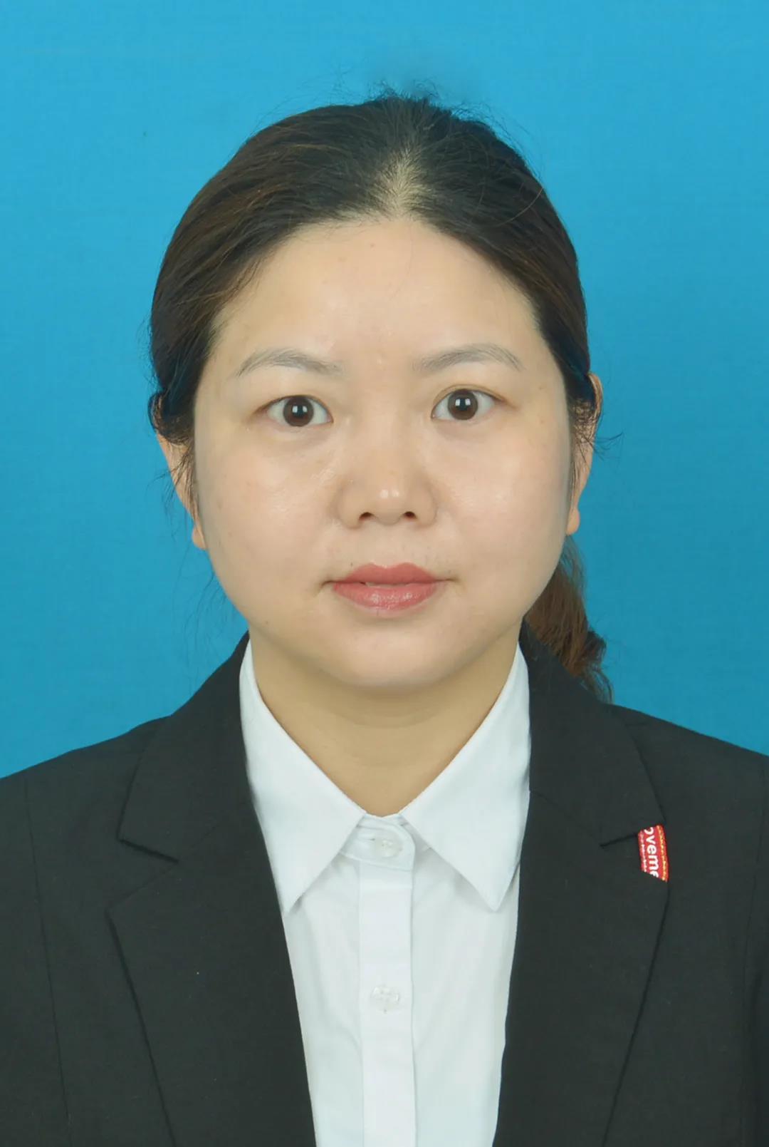 内江发布干部任前公示 ！6名同志分别拟任正县级、副县级领导职务(图5)