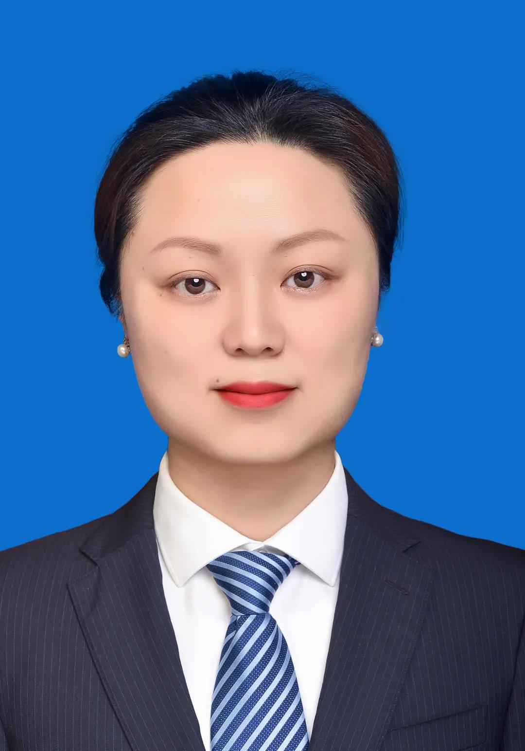 内江发布干部任前公示 ！6名同志分别拟任正县级、副县级领导职务(图6)