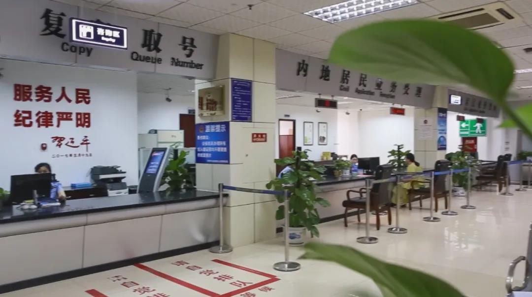 泸州人注意：4月1日起，老年人办理出入境证件有新办法(图2)