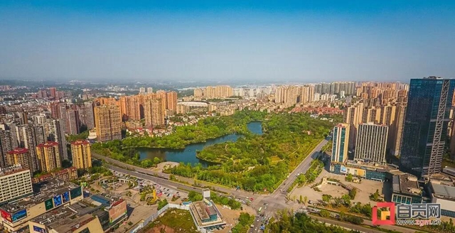 事关空气质量，今年自贡这些防控要到位(图2)