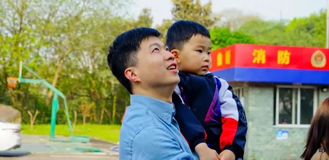 队站开放丨泸州消防迎来了这批“特殊朋友”(图15)