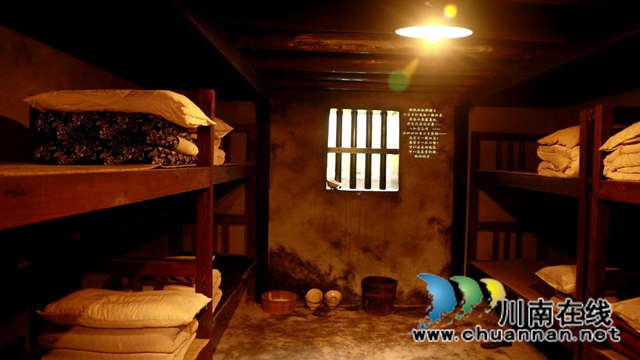 合江荔乡之声合唱团走进重庆红色教育基地(图8)