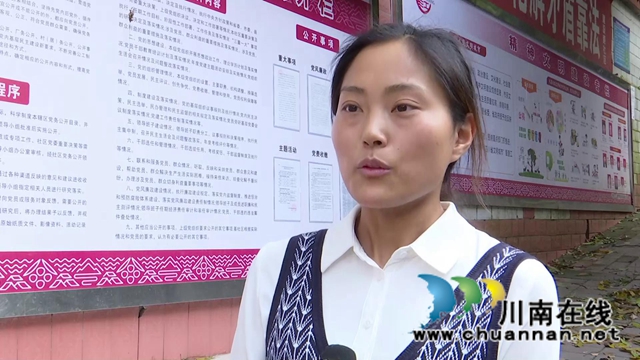 合江:老党员家的“微党课”(图5) 合江:老党员家的“微党课”(图5)