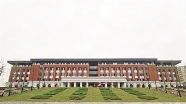 宜宾高校“朋友圈”又壮大了！宜宾西南交通大学研究院开园(图11)