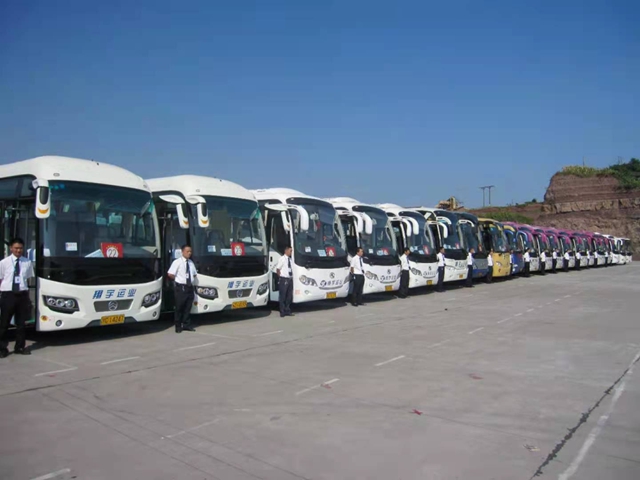 “恐龙半马”开跑在即！自贡这些路段将交通管制(图3)