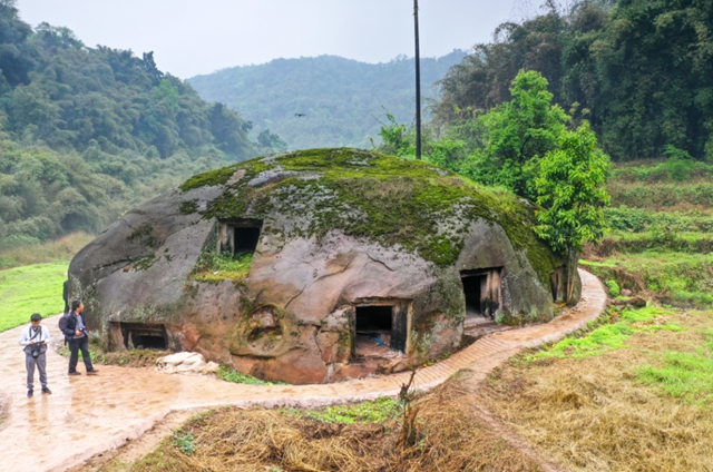 整石上现汉墓群！泸州合江的新发现在全省屈指可数！(图2)