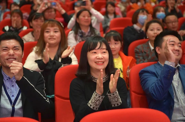 江阳300名国学少年进军全国“赛道”！(图8)