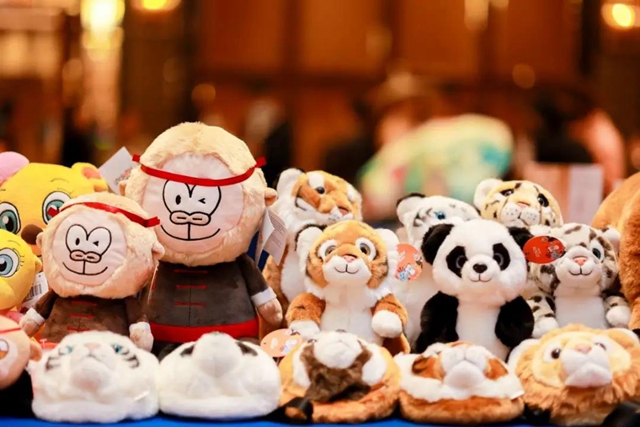 川南渝西文化旅游联盟（重庆）推介会召开(图8)