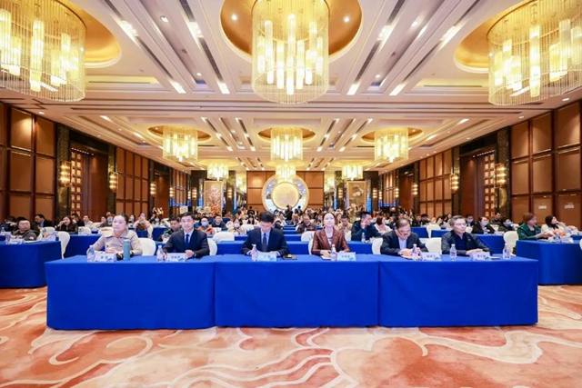 川南渝西文化旅游联盟（重庆）推介会召开(图10)