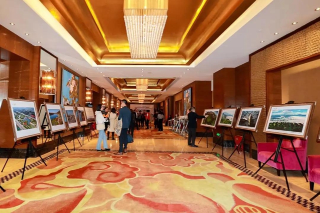 川南渝西文化旅游联盟（重庆）推介会召开(图12)