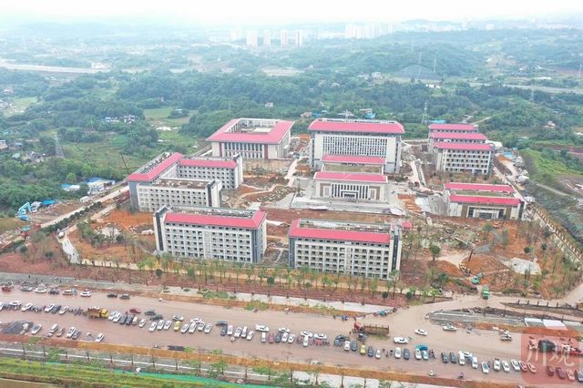 四川发布40个红色旅游经典景点，泸州4个！(图4)