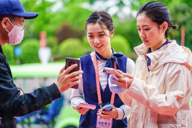 酒博会|都备齐了，江阳“酒”等你来！(图6)