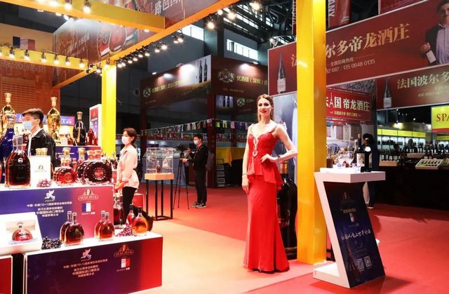 酒博会|都备齐了，江阳“酒”等你来！(图10)