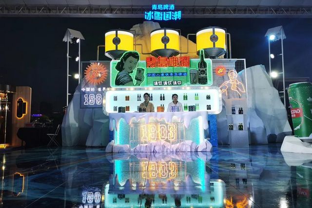 酒博会|都备齐了，江阳“酒”等你来！(图17)