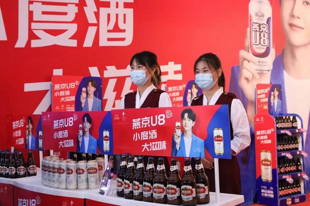 酒博会|都备齐了，江阳“酒”等你来！(图18)