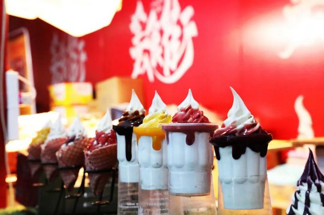 酒博会|都备齐了，江阳“酒”等你来！(图21)