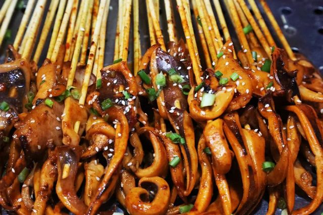 酒博会|都备齐了，江阳“酒”等你来！(图19)