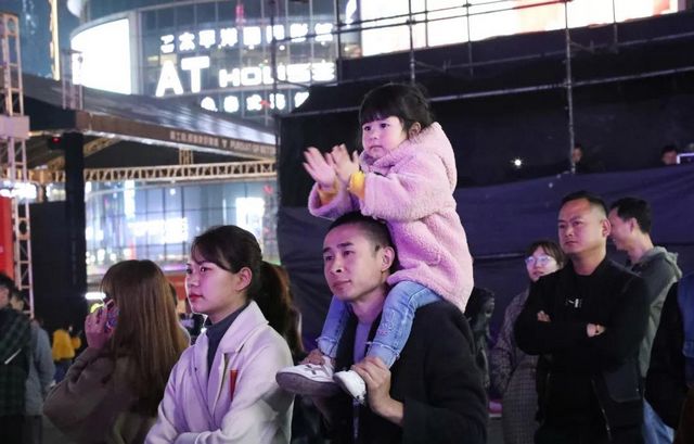 酒博会|都备齐了，江阳“酒”等你来！(图24)