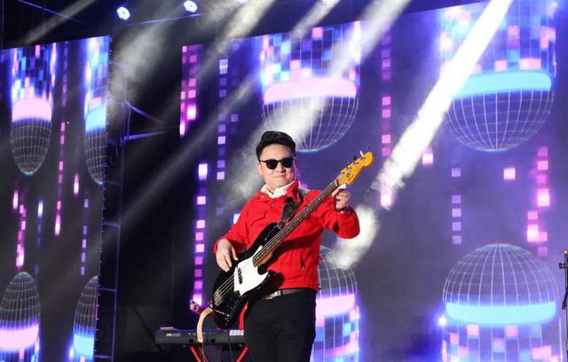 酒博会|都备齐了，江阳“酒”等你来！(图22)