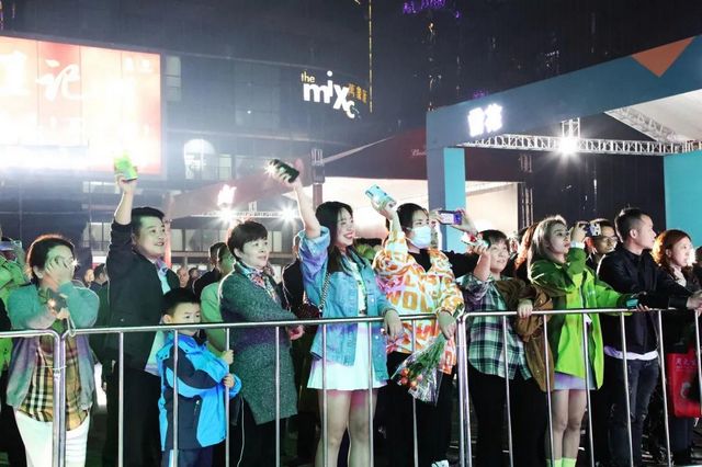 酒博会|都备齐了，江阳“酒”等你来！(图23)