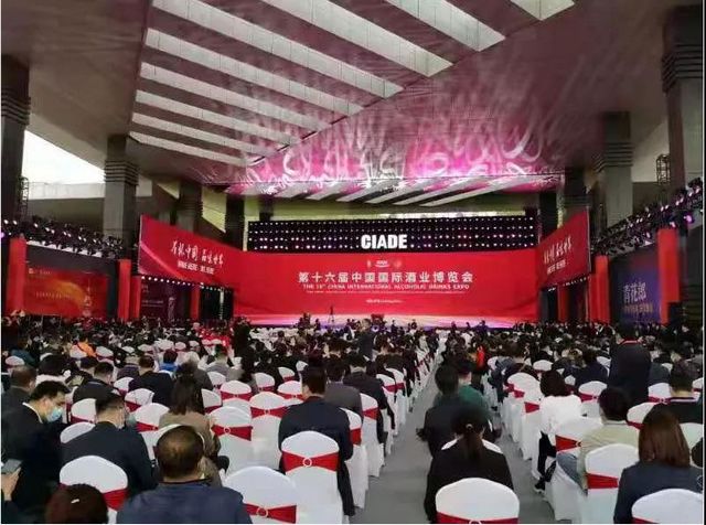 醉人！龙马潭这些“单碗儿”飘香酒博会！(图2)